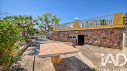 Chalet en Dénia