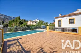 Chalet en Dénia