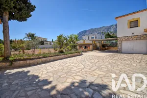 Casa de campo en Dénia