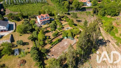 Chalet en Pontedeume