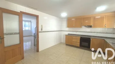 Maison jumelle à El Real de Gandia