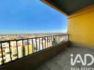 Piso en Málaga