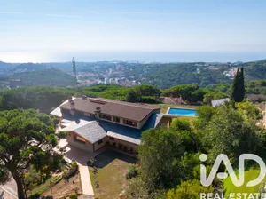 Casa  a Sant Andreu de Llavaneres