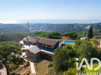 Casa  a Sant Andreu de Llavaneres