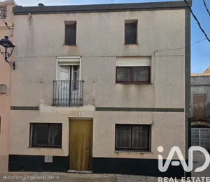 Casa de pueblo en Freginals