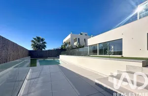Chalet en Sitges