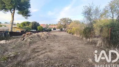 Building plot in Colmenar de Oreja