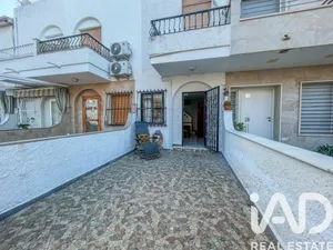 Casa adosada en Santa Pola