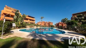 Apartment in Estepona