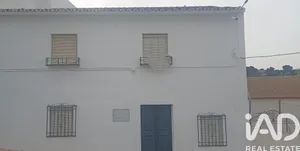 Maison de village à Santiago de Calatrava