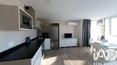 Apartment in Calafell