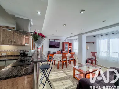 Apartment in Santa Pola