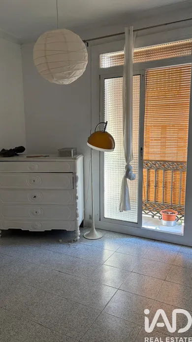 Appartement à Barcelona