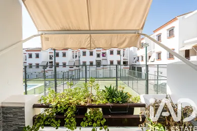 Maison jumelle à Moguer