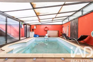 Pis a Sant Quirze del Vallès