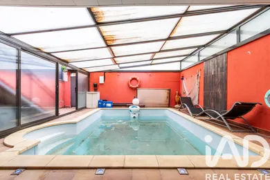 Pis a Sant Quirze del Vallès