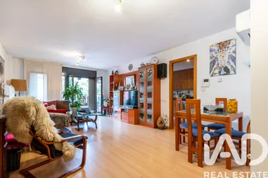 Apartment in Sant Quirze del Vallès