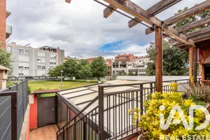 Pis a Sant Quirze del Vallès