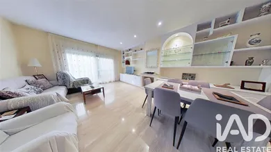 Maison jumelle à Calafell