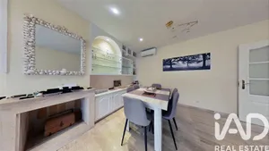 Maison jumelle à Calafell