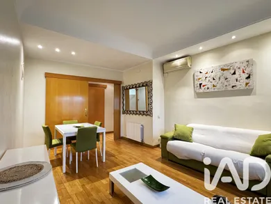 Apartment in Barcelona