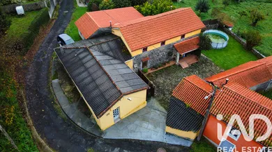 Park home in Cerdido