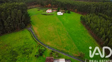 Park home in Cerdido