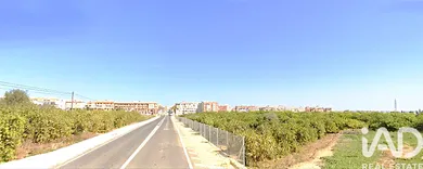 Terreno edificable en Los Montesinos