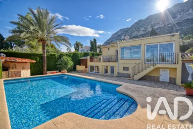 Casa en Dénia