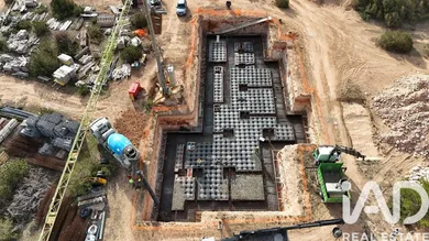 Terreno edificable en Sant Francesc de Formentera