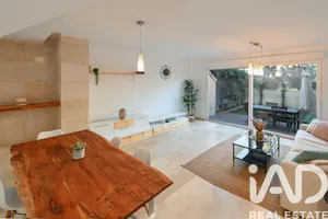 Casa adossada a Alicante