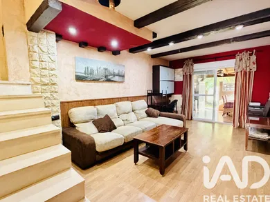 Casa adosada en El Campello