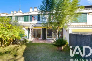 Casa adosada en Sant Andreu de Llavaneres