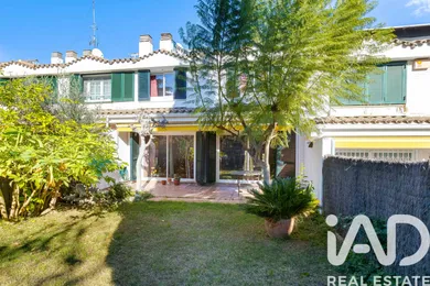 Casa adosada en Sant Andreu de Llavaneres