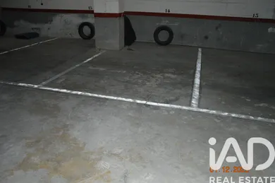 Garage à El Vendrell