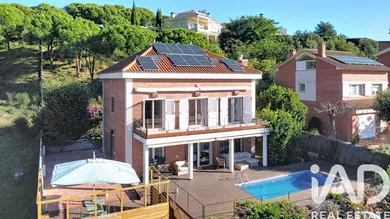 Teià, 08329