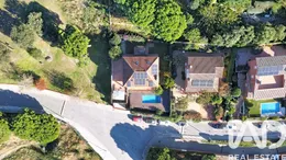 Casa en Teià