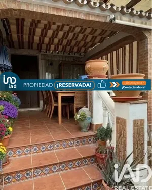 Casa adossada a Coín