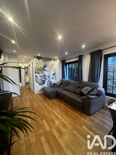 Maison à San Cristóbal de La Laguna