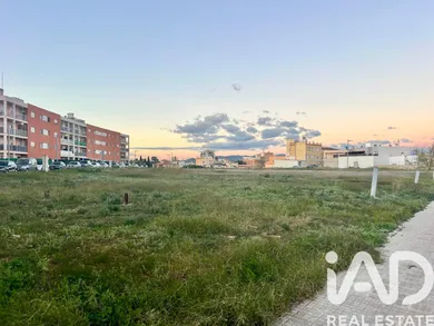 Building plot in Amposta