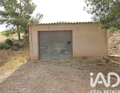 Terreno agricola en Lorca