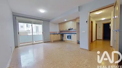Piso en Castelló de la Plana