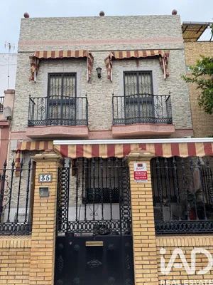 Casa en Sevilla