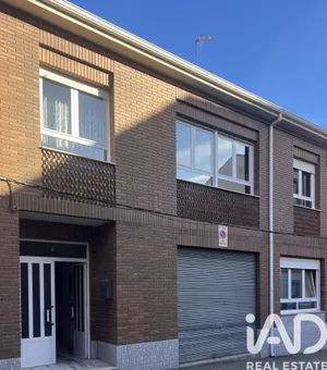 House in León