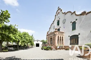 Mas à Castellar del Vallès