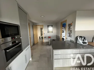 Chalet en Les Franqueses del Vallès