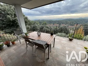 Casa de campo en Les Franqueses del Vallès