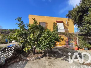 Casa de campo en Algímia d'Alfara
