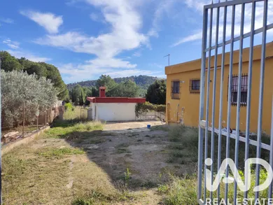 Park home in Algímia d'Alfara