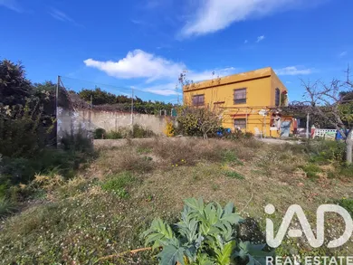 Park home in Algímia d'Alfara